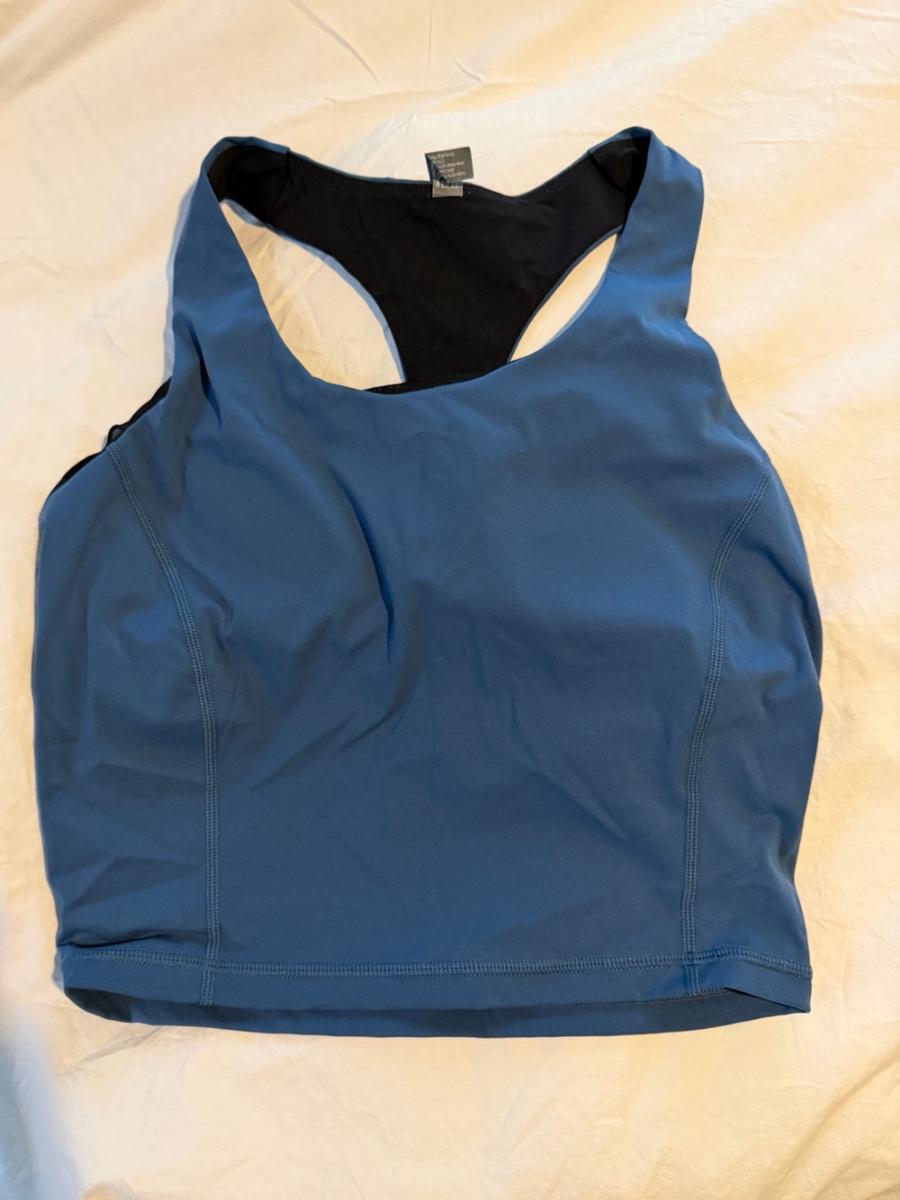 Sweaty Betty Bra